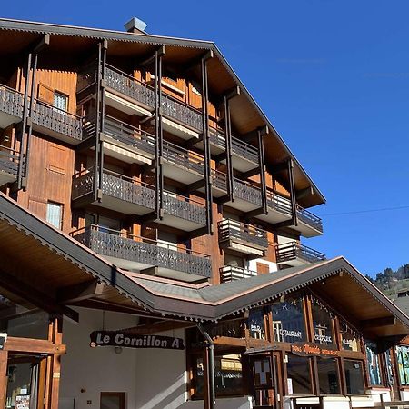 Appartement 2 Pieces + Coin Montagne, Balcon Sud, Au Centre Du Village - Fr-1-458-139 رون - ألب المظهر الخارجي الصورة