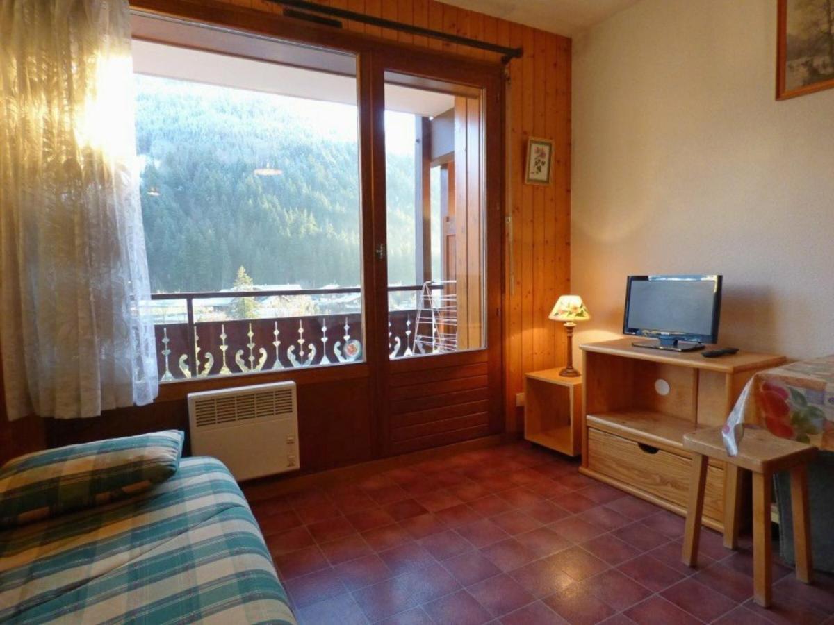 Appartement 2 Pieces + Coin Montagne, Balcon Sud, Au Centre Du Village - Fr-1-458-139 رون - ألب المظهر الخارجي الصورة