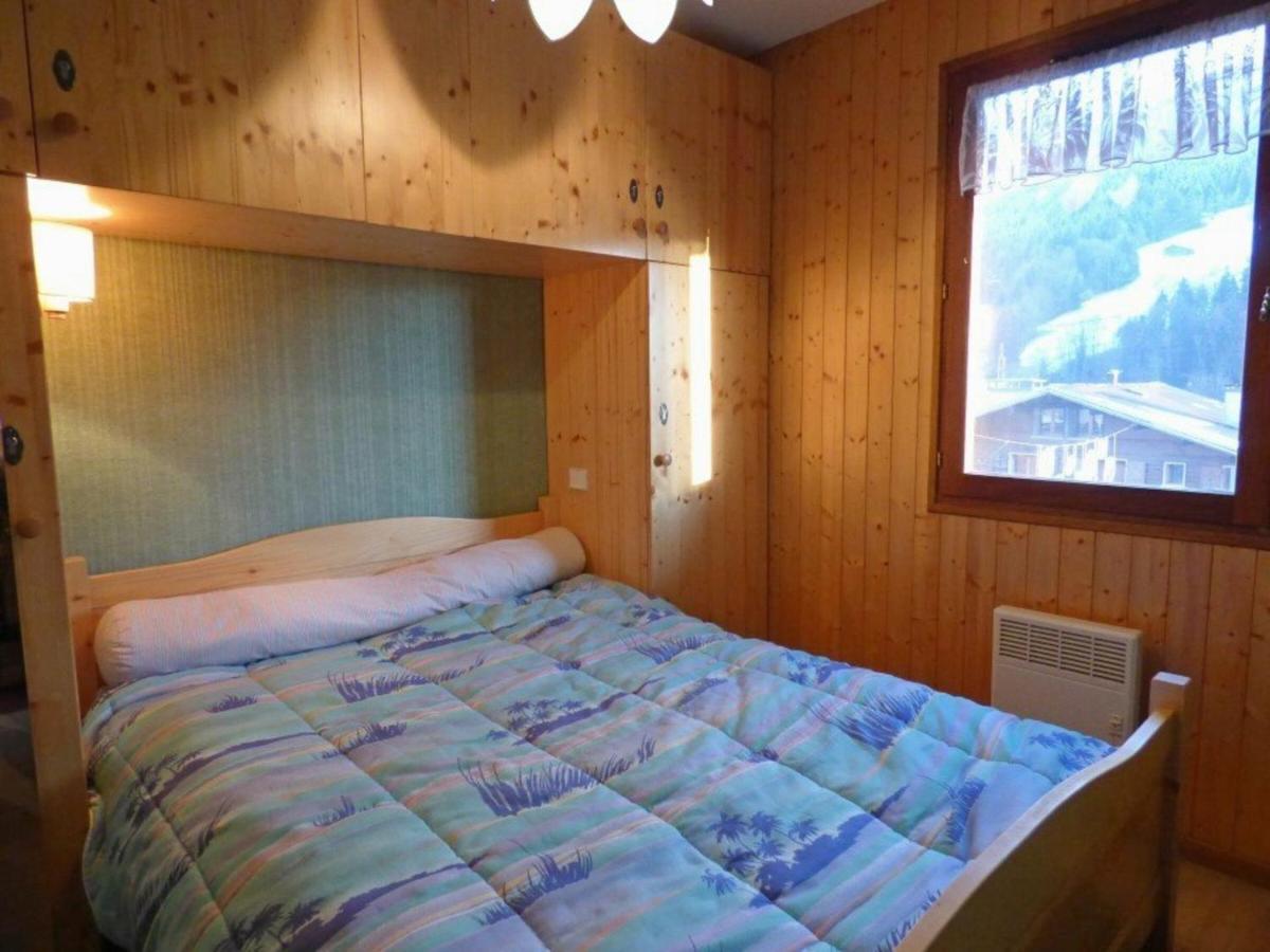 Appartement 2 Pieces + Coin Montagne, Balcon Sud, Au Centre Du Village - Fr-1-458-139 رون - ألب المظهر الخارجي الصورة