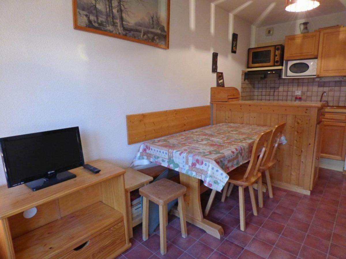 Appartement 2 Pieces + Coin Montagne, Balcon Sud, Au Centre Du Village - Fr-1-458-139 رون - ألب المظهر الخارجي الصورة