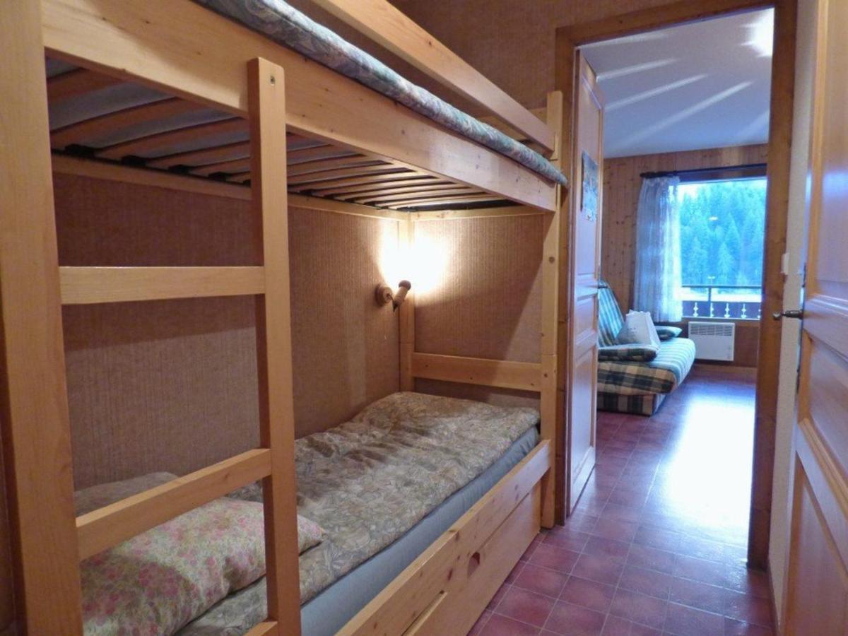 Appartement 2 Pieces + Coin Montagne, Balcon Sud, Au Centre Du Village - Fr-1-458-139 رون - ألب المظهر الخارجي الصورة