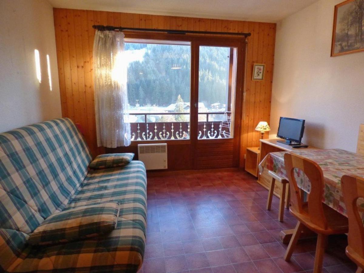Appartement 2 Pieces + Coin Montagne, Balcon Sud, Au Centre Du Village - Fr-1-458-139 رون - ألب المظهر الخارجي الصورة